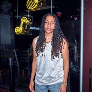 Meet your Posher, Sasha